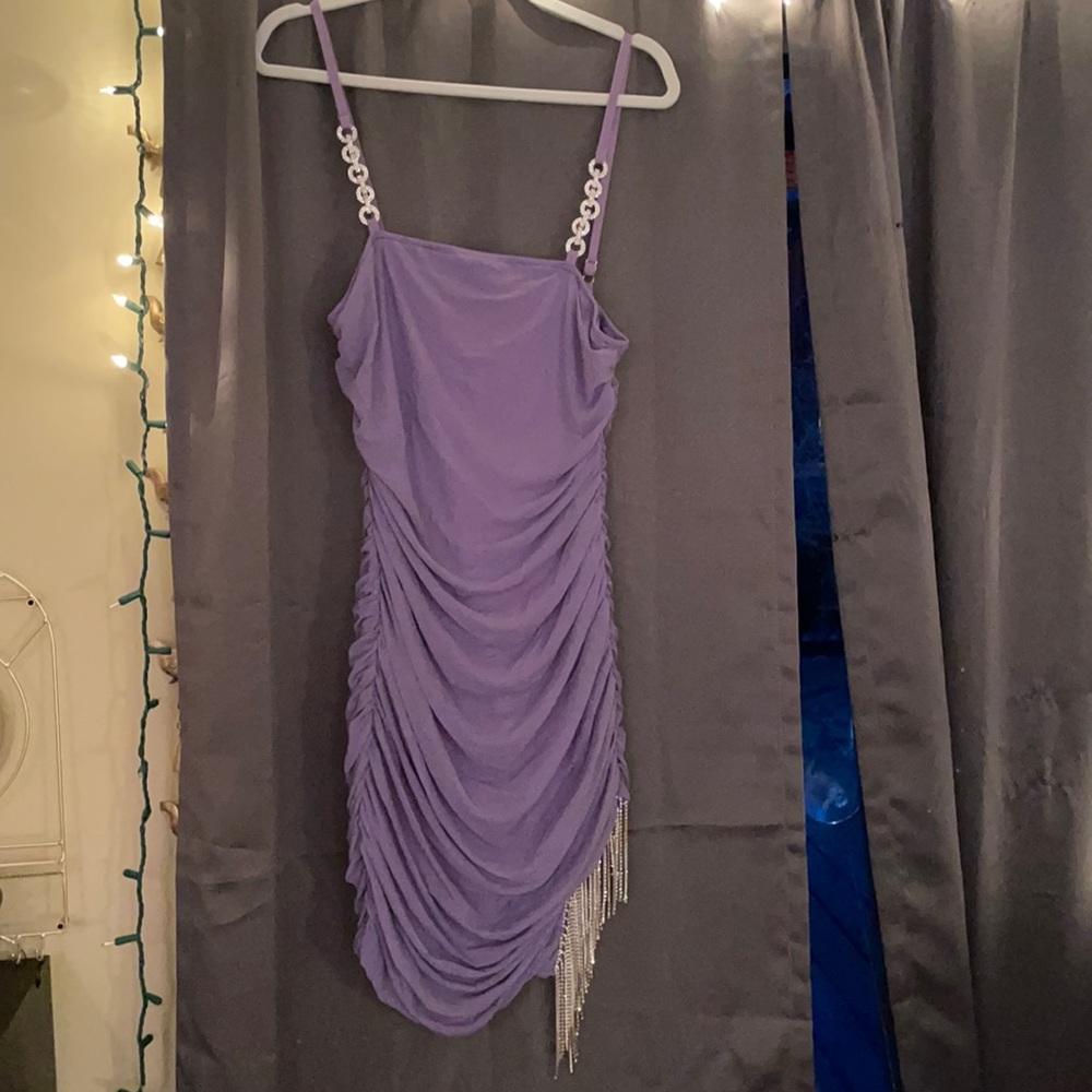 Fashion nova dress